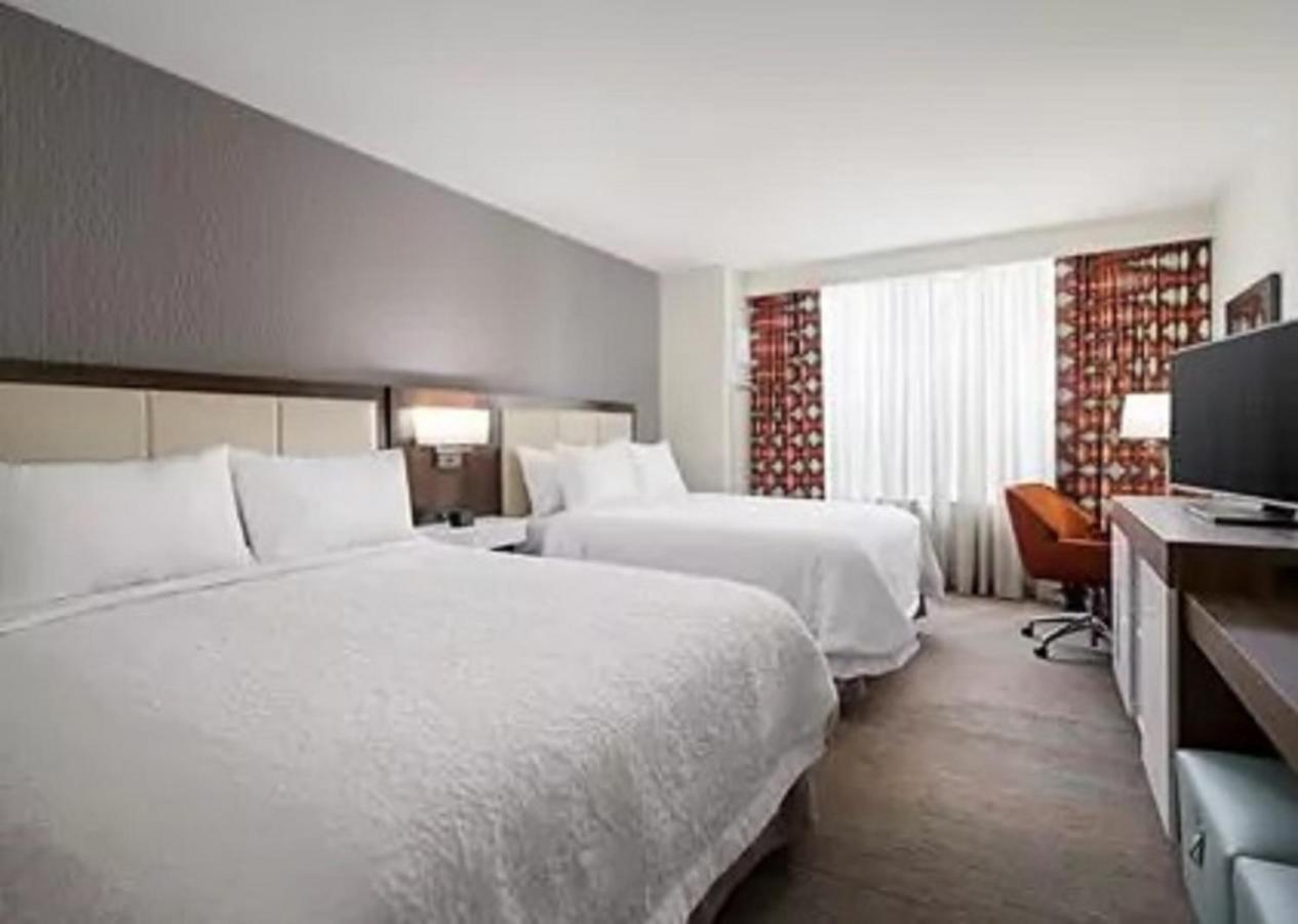 Hampton Milwaukee, Wi Hotel 3*